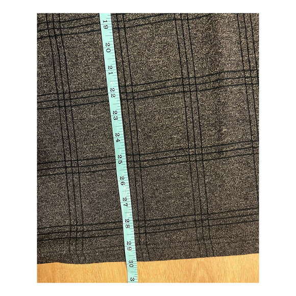 Arrow Vintage Long Sleeve Collared Heavy Tee - Picture 5 of 6